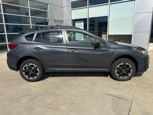 Used 2021 Subaru Crosstrek 2.0i AWD/4WD image 8