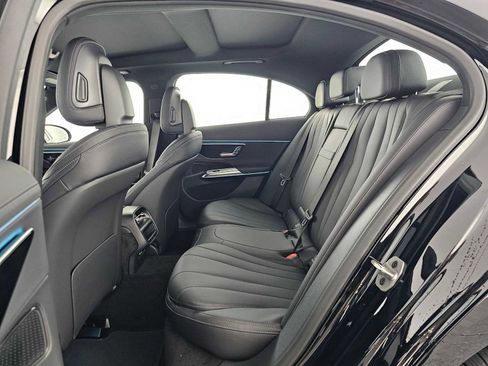 New 2026 Mercedes-Benz E 350 Sedan image 16