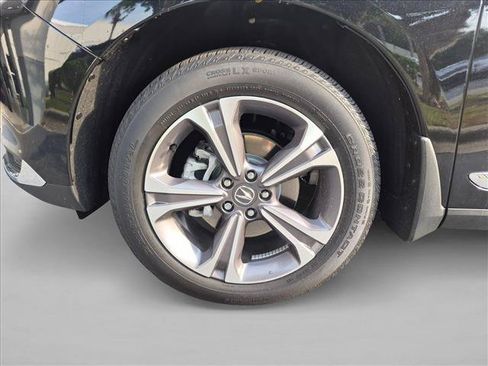 Certified 2025 Acura RDX SH-AWD w/ Technology Package image 22