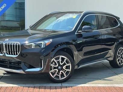 Used 2025 BMW X1 xDrive28i w/ Premium Package