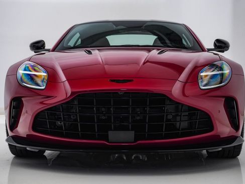 New 2026 Aston Martin V8 Vantage S RWD image 5
