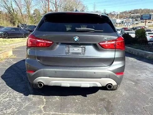 Used 2016 BMW X1 xDrive28i AWD/4WD image 6