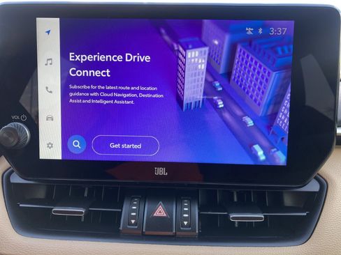 Used 2024 Toyota RAV4 Limited image 20