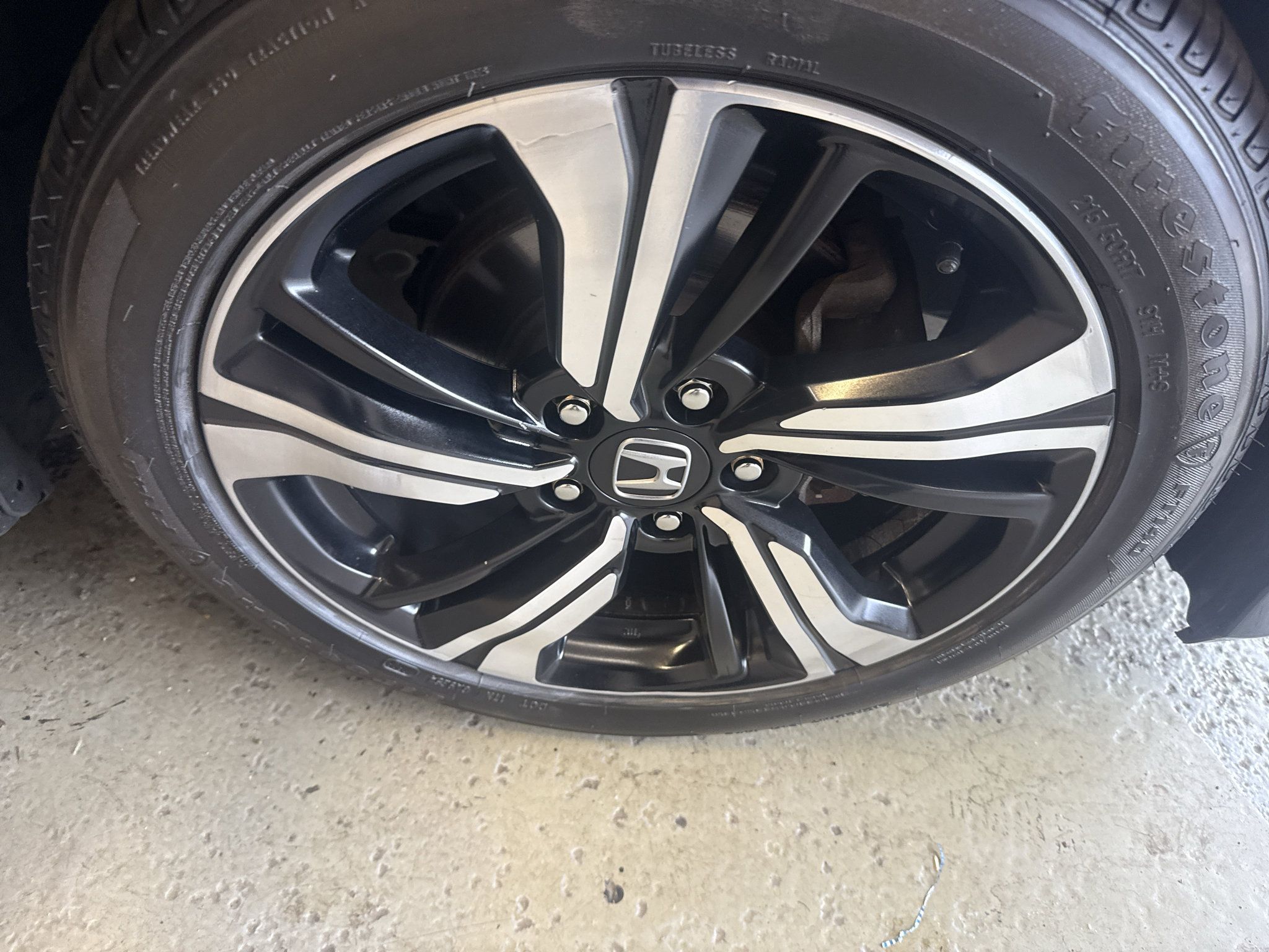 Used 2016 Honda Civic Touring image 31
