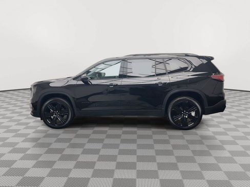 Used 2025 GMC Acadia Elevation w/ Elevation Premium Package AWD/4WD image 41
