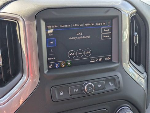 New 2026 Chevrolet Silverado 1500 W/T w/ WT Value Package image 14