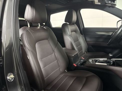 Used 2025 MAZDA CX-5 Signature image 13