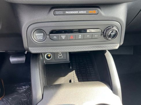 New 2025 Ford Bronco Sport Outer Banks w/ Outer Banks Tech Package+ image 12