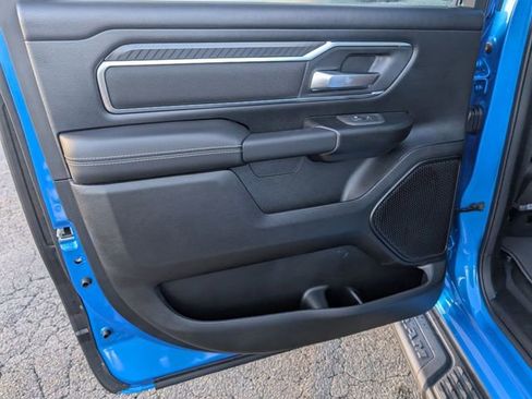 New 2026 RAM 1500 4x4 Crew Cab image 24