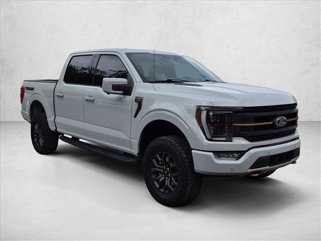 Used 2023 Ford F150 Tremor w/ Equipment Group 402A High AWD/4WD image 3