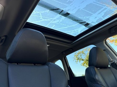 Used 2020 Subaru Forester Touring w/ Popular Package #2 image 21