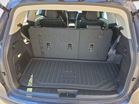 New 2026 Subaru Ascent Premium AWD/4WD image 16