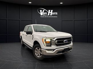 Used 2023 Ford F150 XLT w/ Equipment Group 302A High AWD/4WD video 1