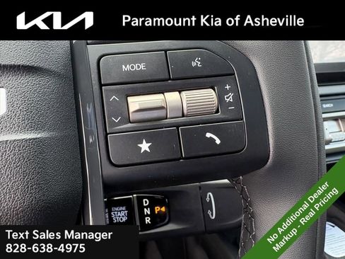 New 2027 Kia Telluride S image 13