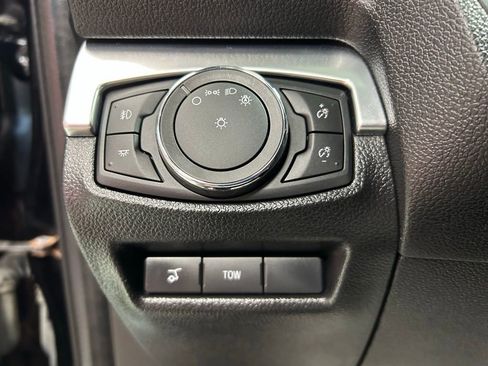 Used 2018 Ford Explorer Sport AWD/4WD image 15