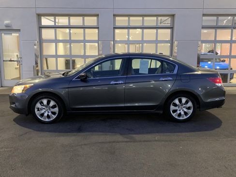 Used 2009 Honda Accord EX-L image 3