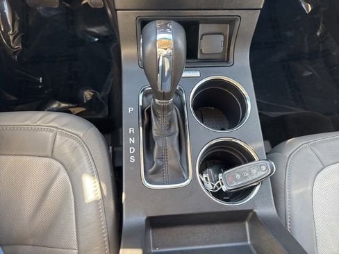 Used 2018 Ford Flex SEL w/ Equipment Group 202A image 28