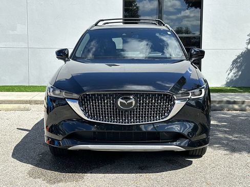 Used 2025 MAZDA CX-5 Signature image 6