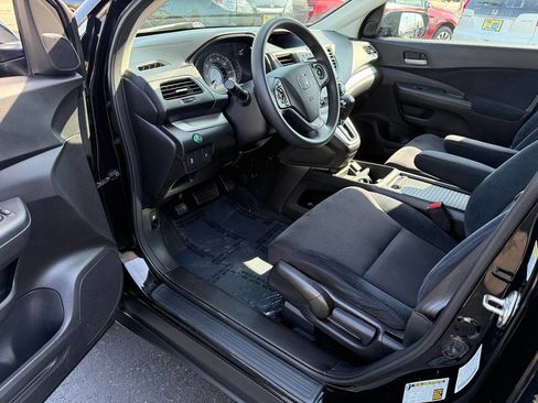 Used 2014 Honda CR-V EX image 86