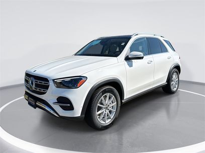 New 2026 Mercedes-Benz GLE 350 4MATIC