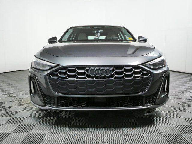 New 2026 Audi A5 Premium AWD/4WD image 35
