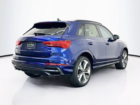 Used 2022 Audi Q3 2.0T Premium Plus AWD/4WD image 9