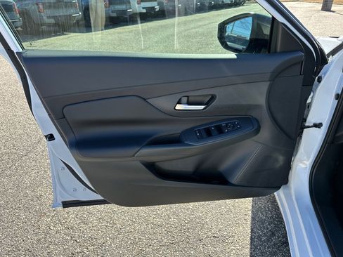 New 2026 Nissan Sentra SV w/ SV Convenience Package image 10