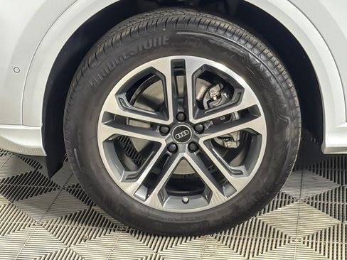Used 2025 Audi Q5 Premium Plus w/ Premium Plus AWD/4WD image 26