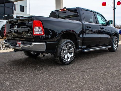Used 2023 RAM 1500 Big Horn image 6