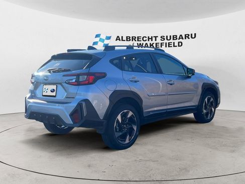 New 2026 Subaru Crosstrek 2.5i Limited image 5