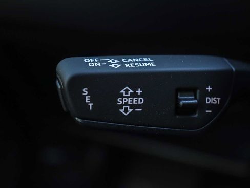 Used 2025 Audi A5 2.0T Premium Plus w/ Premium Plus image 30