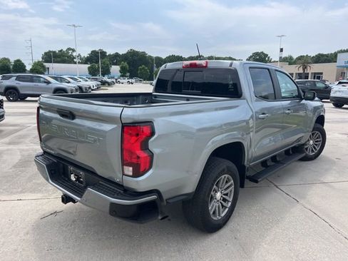 Used 2024 Chevrolet Colorado LT w/ LT Convenience Package RWD image 7