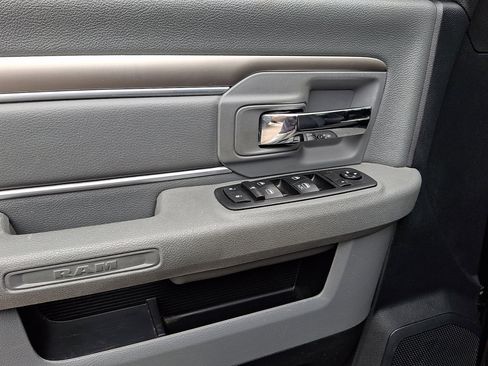 Used 2015 RAM 1500 Big Horn AWD/4WD image 19