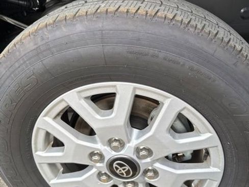 Used 2025 Toyota Tacoma SR5 RWD image 24
