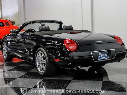 Used 2002 Ford Thunderbird image 8