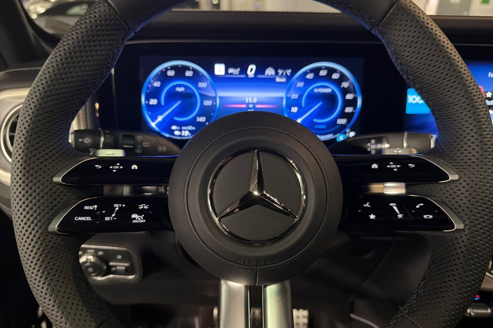 New 2027 Mercedes-Benz G 580 e image 22