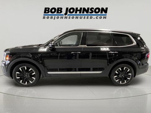 Used 2023 Kia Telluride SX image 4