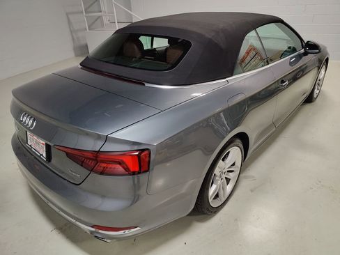 Used 2019 Audi A5 2.0T Premium image 6
