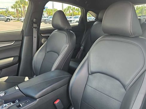 Used 2022 INFINITI QX55 Essential w/ Proactive Package AWD/4WD image 13