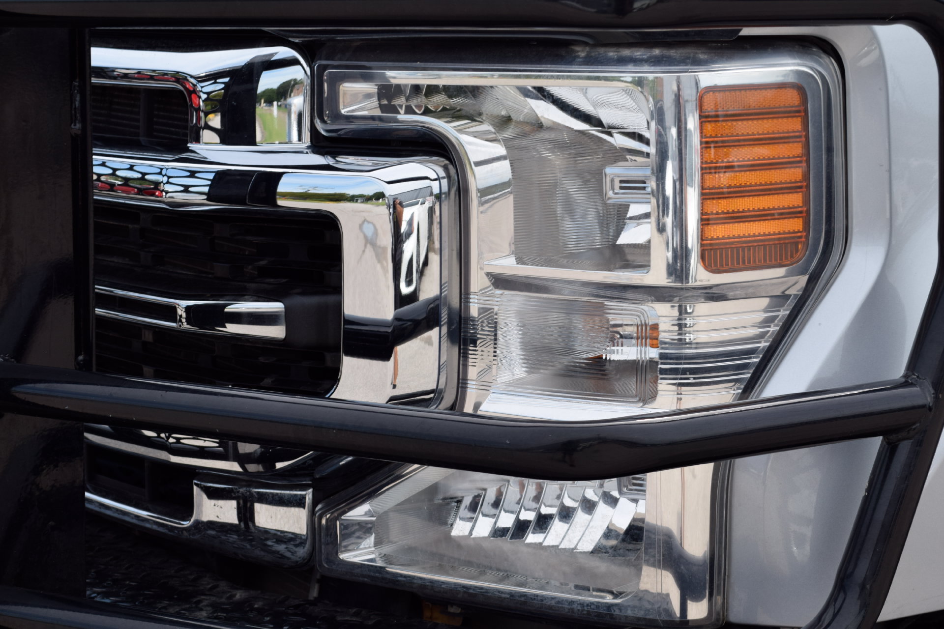 Used 2022 Ford F250 Lariat w/ Lariat Value Package AWD/4WD image 25