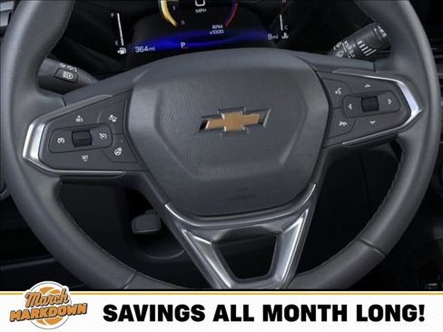 New 2026 Chevrolet TrailBlazer LT w/ Convenience Package image 19