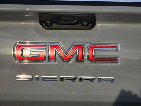 New 2025 GMC Sierra 1500 Pro w/ Pro Value Package image 15