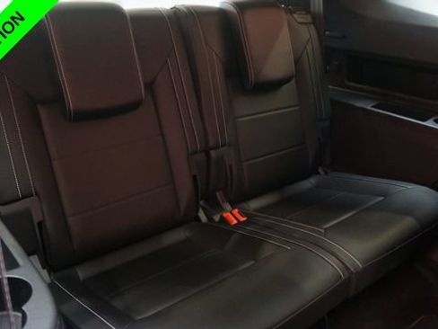 Used 2022 Volkswagen Atlas SEL AWD/4WD image 50