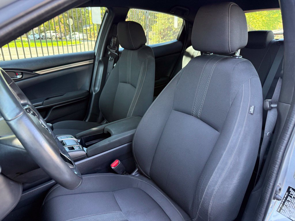 Used 2019 Honda Civic Sport image 11