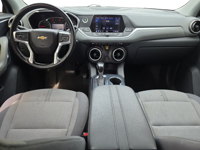 Used 2020 Chevrolet Blazer LT FWD image 11