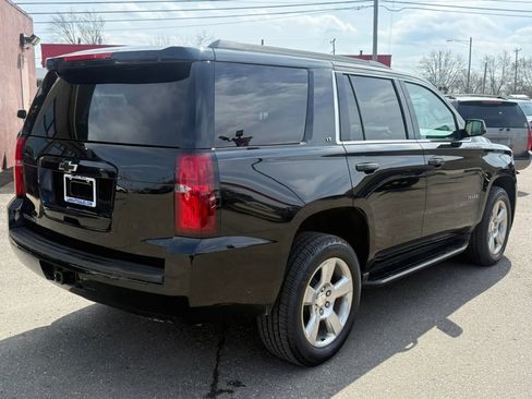Used 2018 Chevrolet Tahoe LT image 5