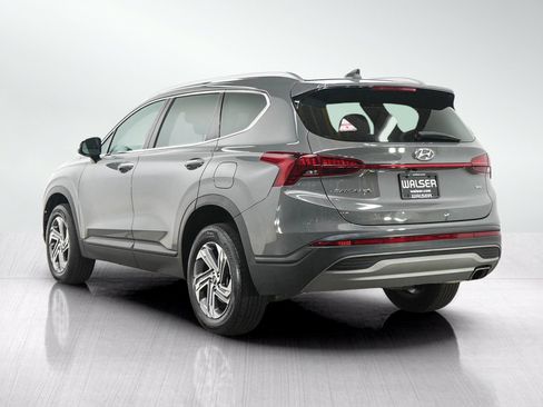 Used 2023 Hyundai Santa Fe SEL AWD/4WD image 3
