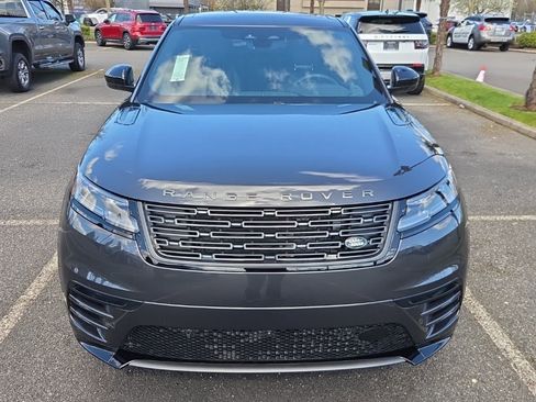 New 2026 Land Rover Range Rover Velar Dynamic SE image 9