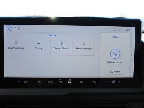 New 2025 Ford Bronco Sport Big Bend image 30