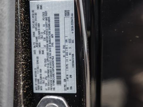 Used 2023 Ford Escape SE w/ PHEV Premium Package FWD image 35
